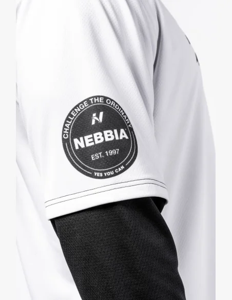 NEBBIA • NEBBIA Hoodie PLAY BIG • NebShop