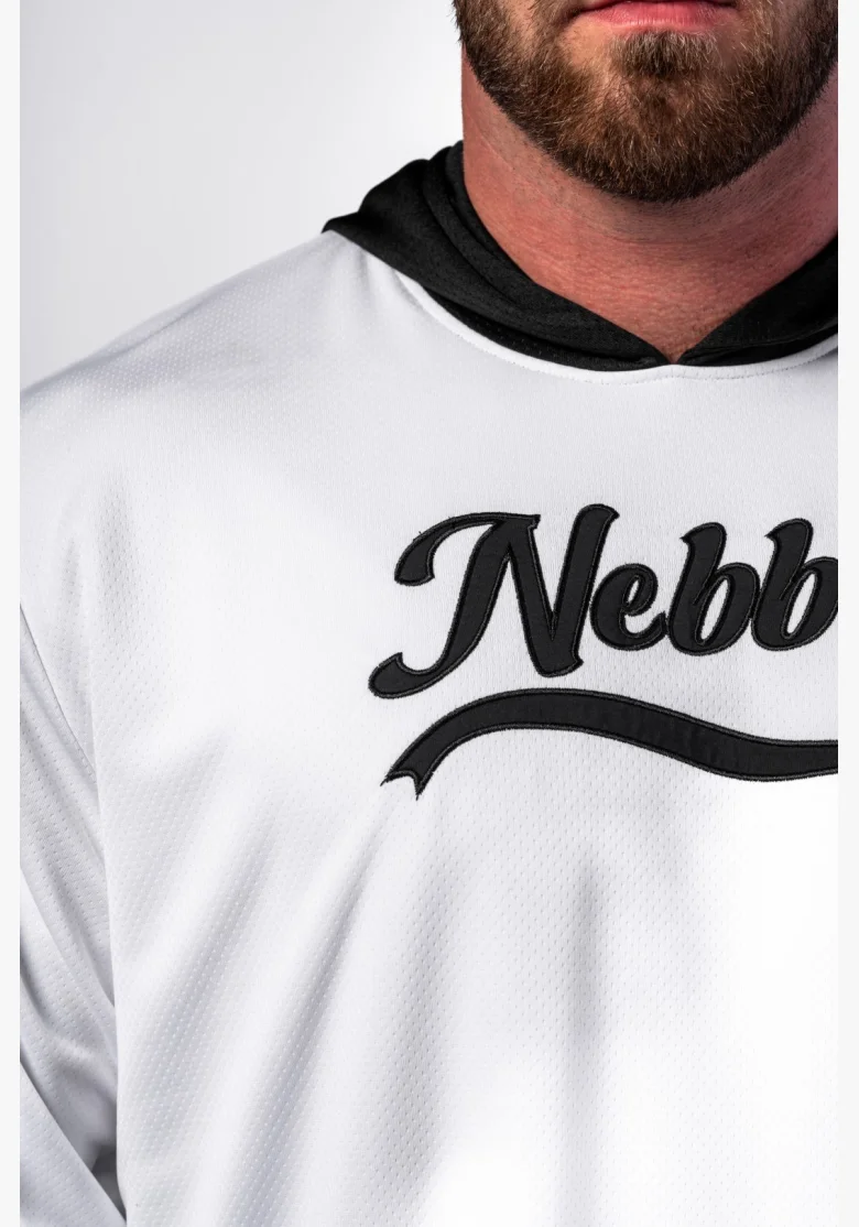 NEBBIA • NEBBIA Hoodie PLAY BIG • NebShop