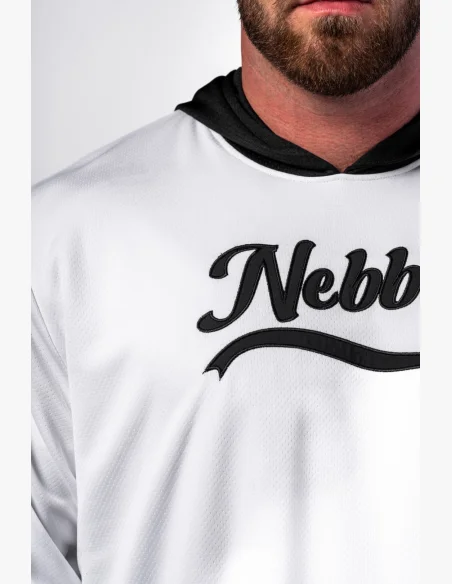 NEBBIA • NEBBIA Hoodie PLAY BIG • NebShop