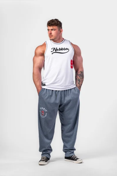 NEBBIA • NEBBIA Tank HOMEBASE • NebShop