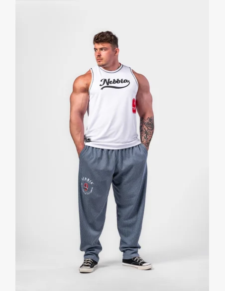 NEBBIA • NEBBIA Tank HOMEBASE • NebShop