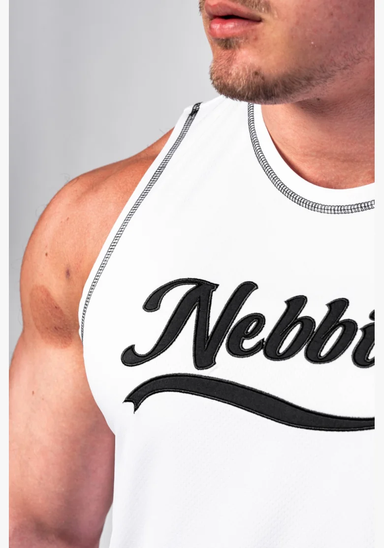 NEBBIA • NEBBIA Tank HOMEBASE • NebShop