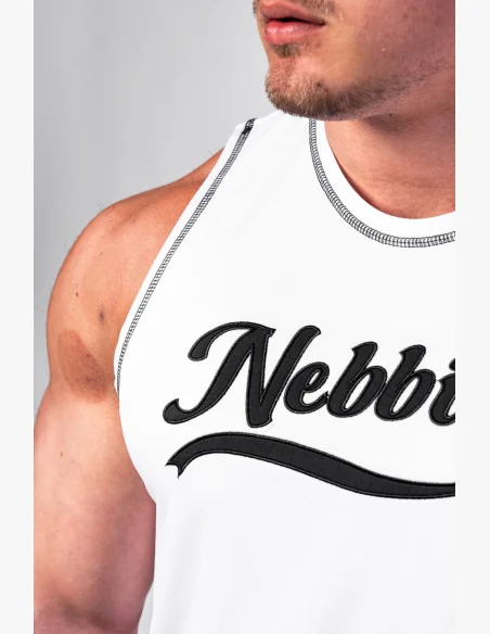 NEBBIA • NEBBIA Tank HOMEBASE • NebShop