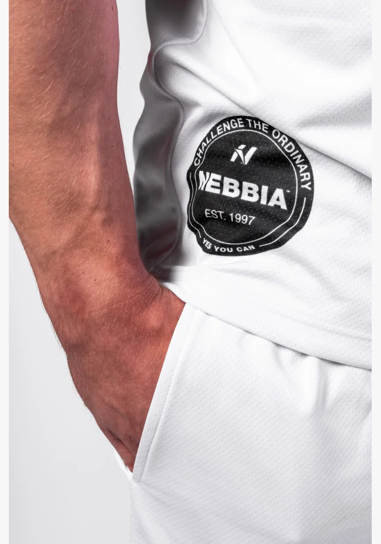 NEBBIA • NEBBIA Tank HOMEBASE • NebShop