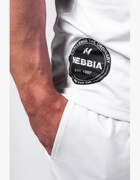 NEBBIA • NEBBIA Tank HOMEBASE • NebShop