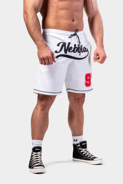 NEBBIA • NEBBIA Shorts FIRST PICK • NebShop