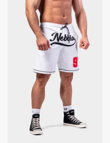 NEBBIA • NEBBIA Shorts FIRST PICK • NebShop