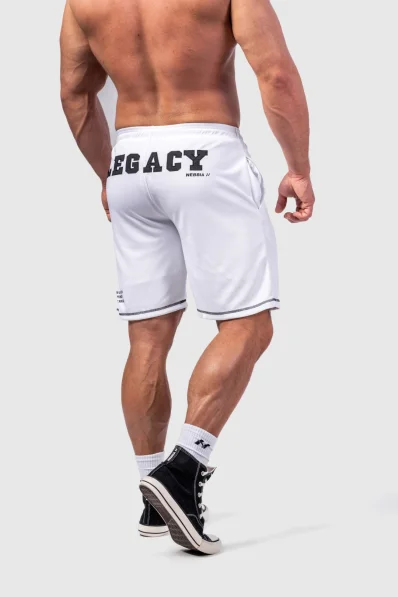 NEBBIA • NEBBIA Shorts FIRST PICK • NebShop 2