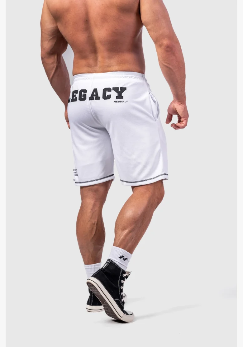 NEBBIA • NEBBIA Shorts FIRST PICK • NebShop