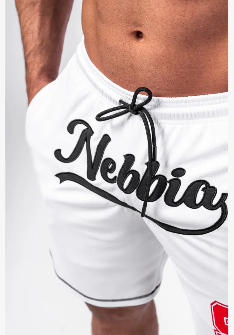 NEBBIA • NEBBIA Shorts FIRST PICK • NebShop