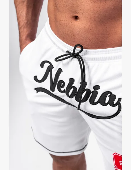 NEBBIA • NEBBIA Shorts FIRST PICK • NebShop