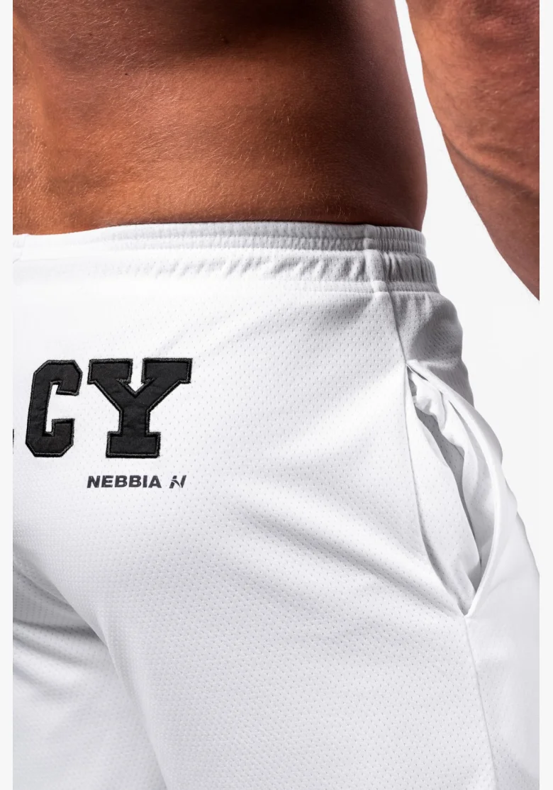 NEBBIA • NEBBIA Shorts FIRST PICK • NebShop