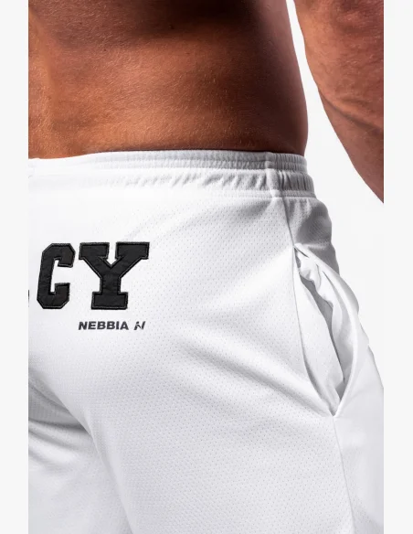 NEBBIA • NEBBIA Shorts FIRST PICK • NebShop