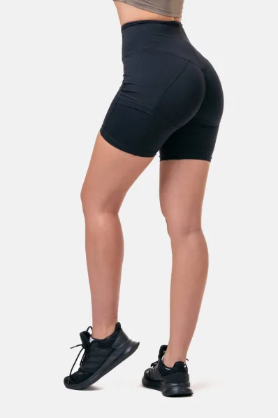 NEBBIA • Fit & Smart women's cycling shorts • NEBBIAshop.cz 2