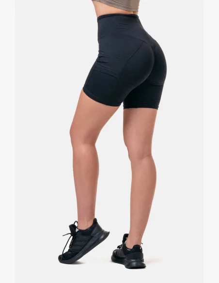 NEBBIA • Fit & Smart women's cycling shorts • NEBBIAshop.cz