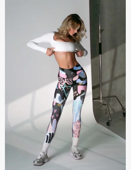 KFIT leggings Vibra