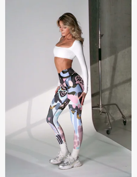 KFIT leggings Vibra