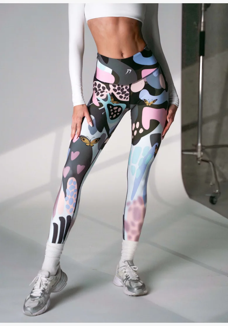 KFIT leggings Vibra