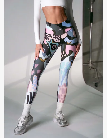 KFIT leggings Vibra