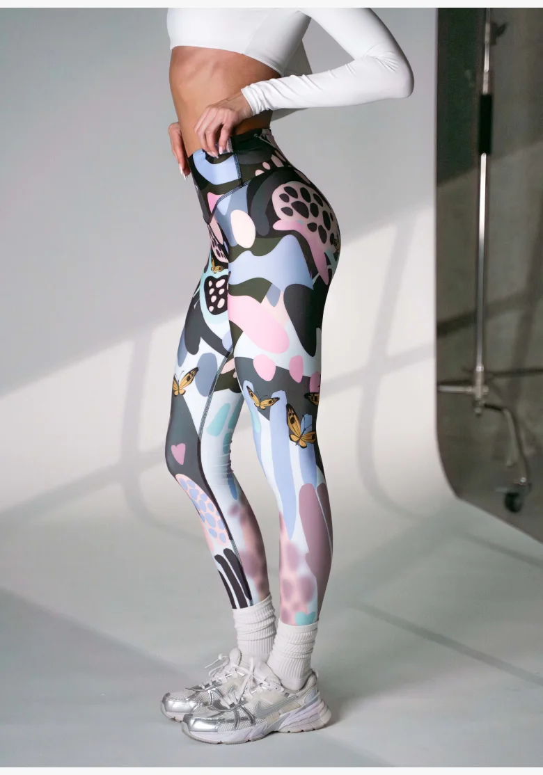 KFIT leggings Vibra