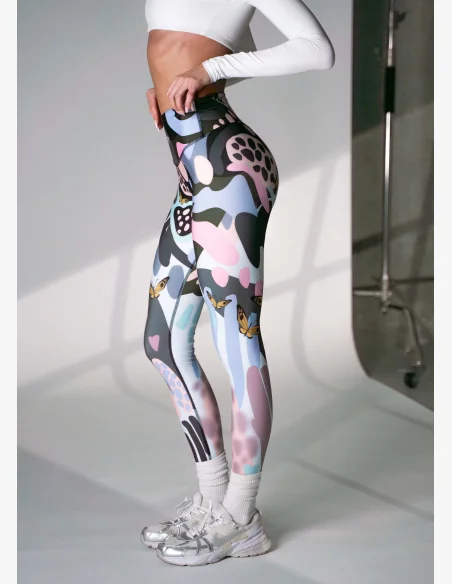 KFIT leggings Vibra