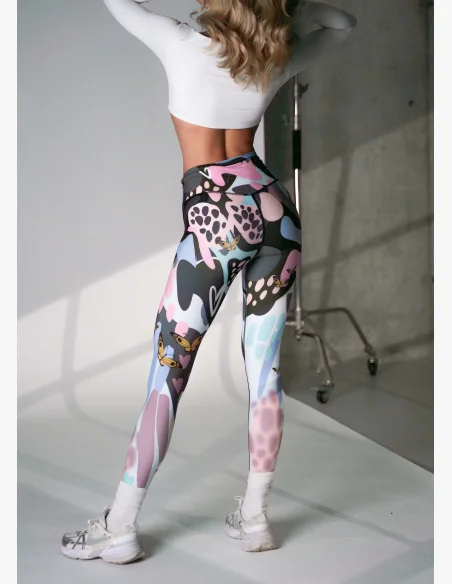 KFIT leggings Vibra