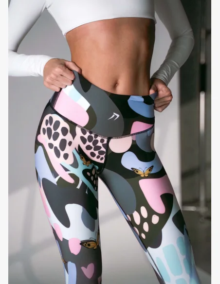KFIT leggings Vibra