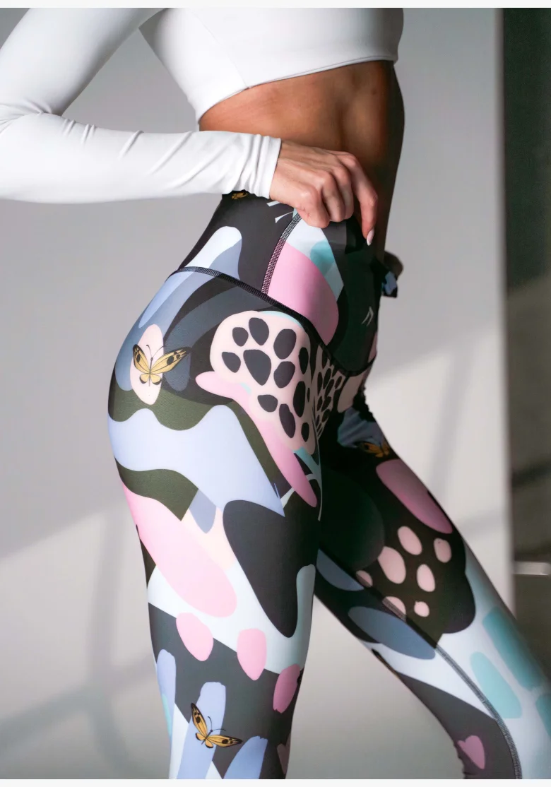 KFIT leggings Vibra