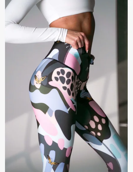 KFIT leggings Vibra