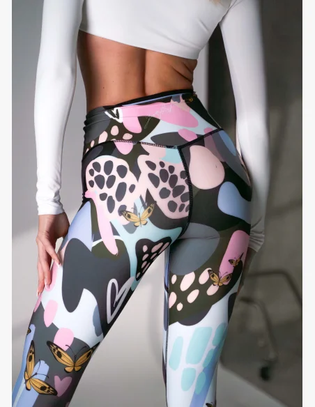 KFIT leggings Vibra