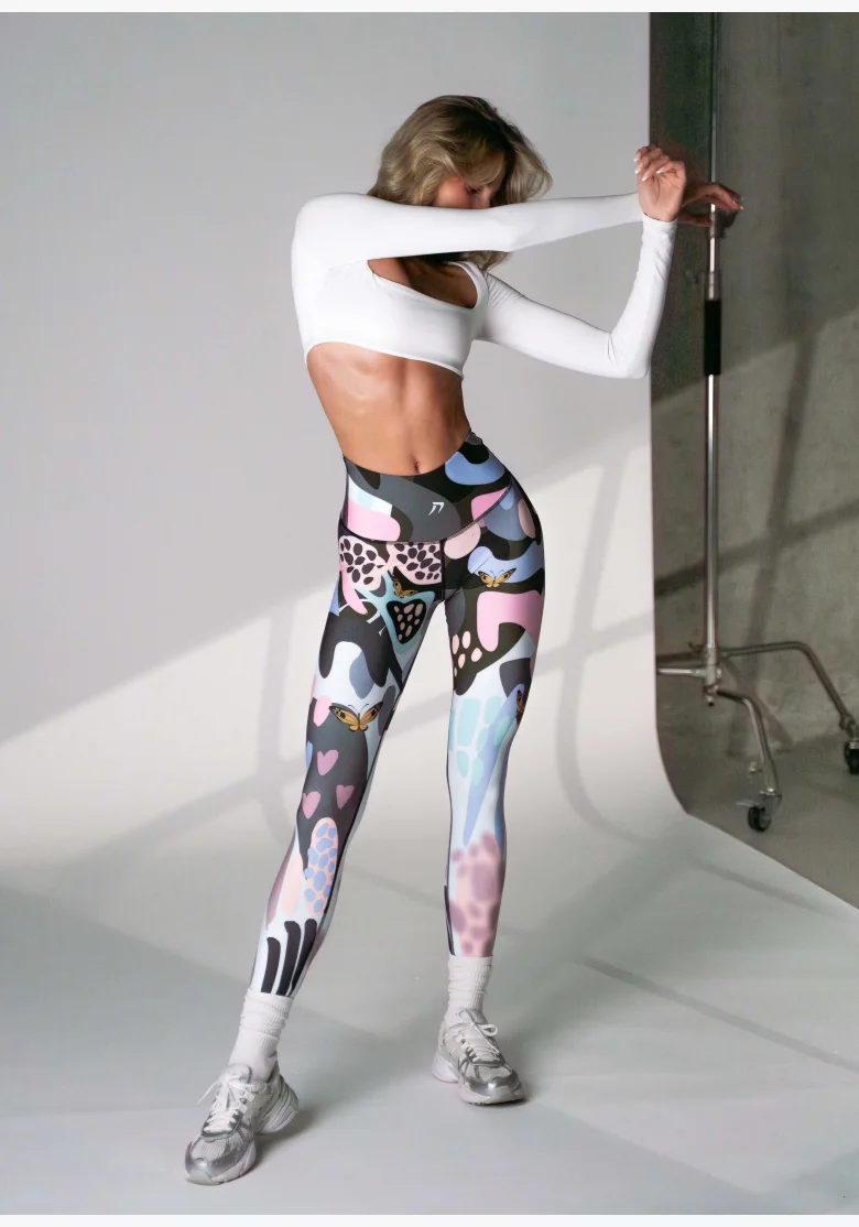 KFIT leggings Vibra
