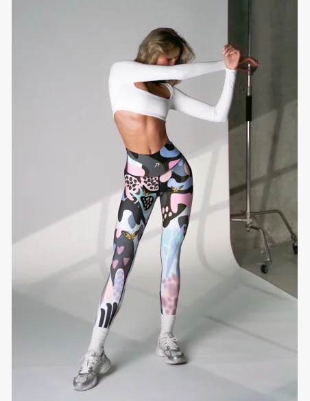 KFIT leggings Vibra