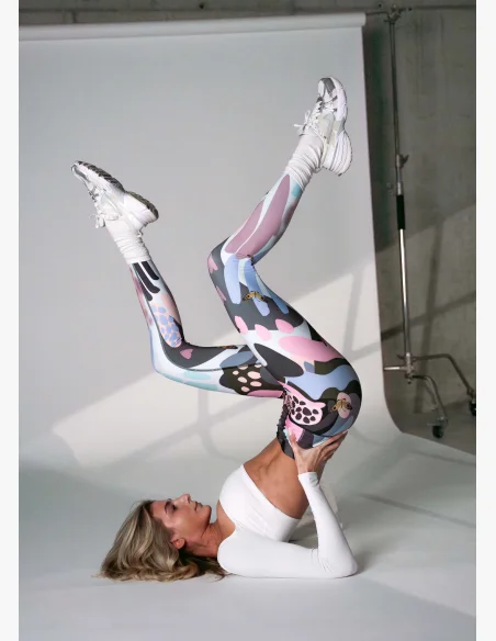 KFIT leggings Vibra