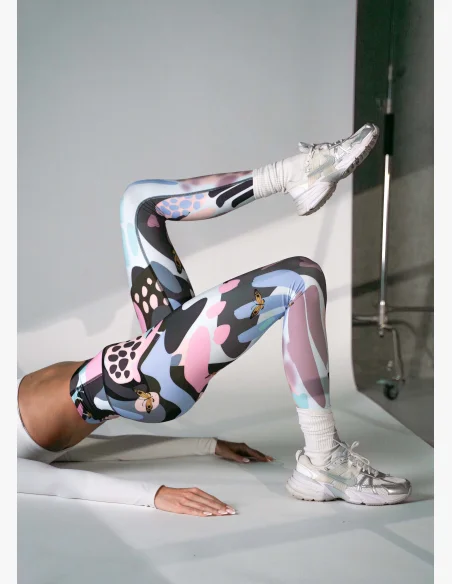KFIT leggings Vibra