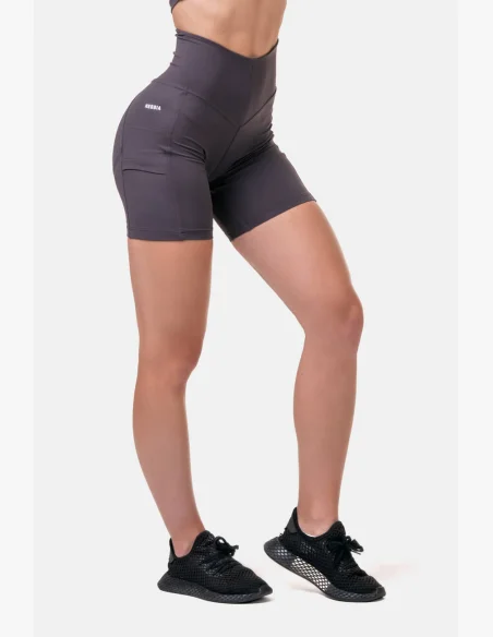 NEBBIA • Fit & Smart women's cycling shorts • NEBBIAshop.cz