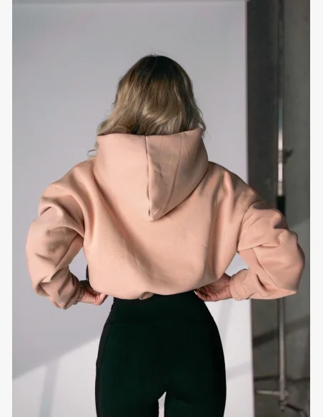 KFIT Sweatshirt Beige