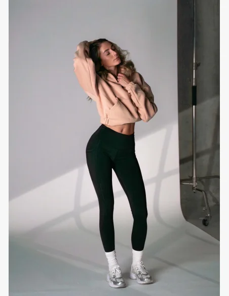 KFIT Sweatshirt Beige