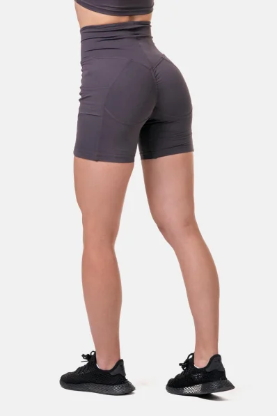 NEBBIA • Fit & Smart women's cycling shorts • NEBBIAshop.cz 2