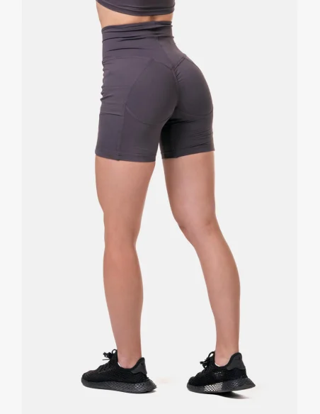 NEBBIA • Fit & Smart women's cycling shorts • NEBBIAshop.cz
