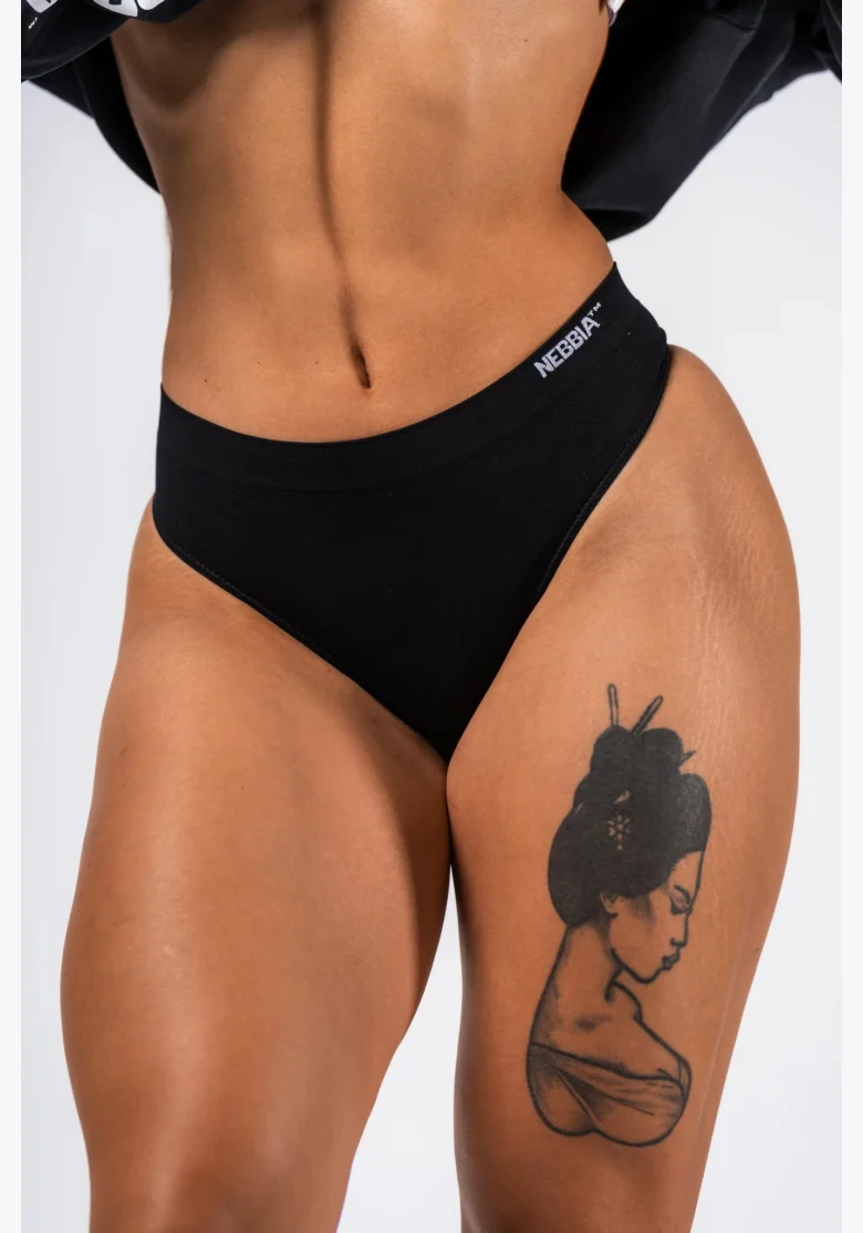 NEBBIA Tanga Essential ACTIVE black