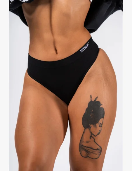 NEBBIA Tanga Essential ACTIVE black