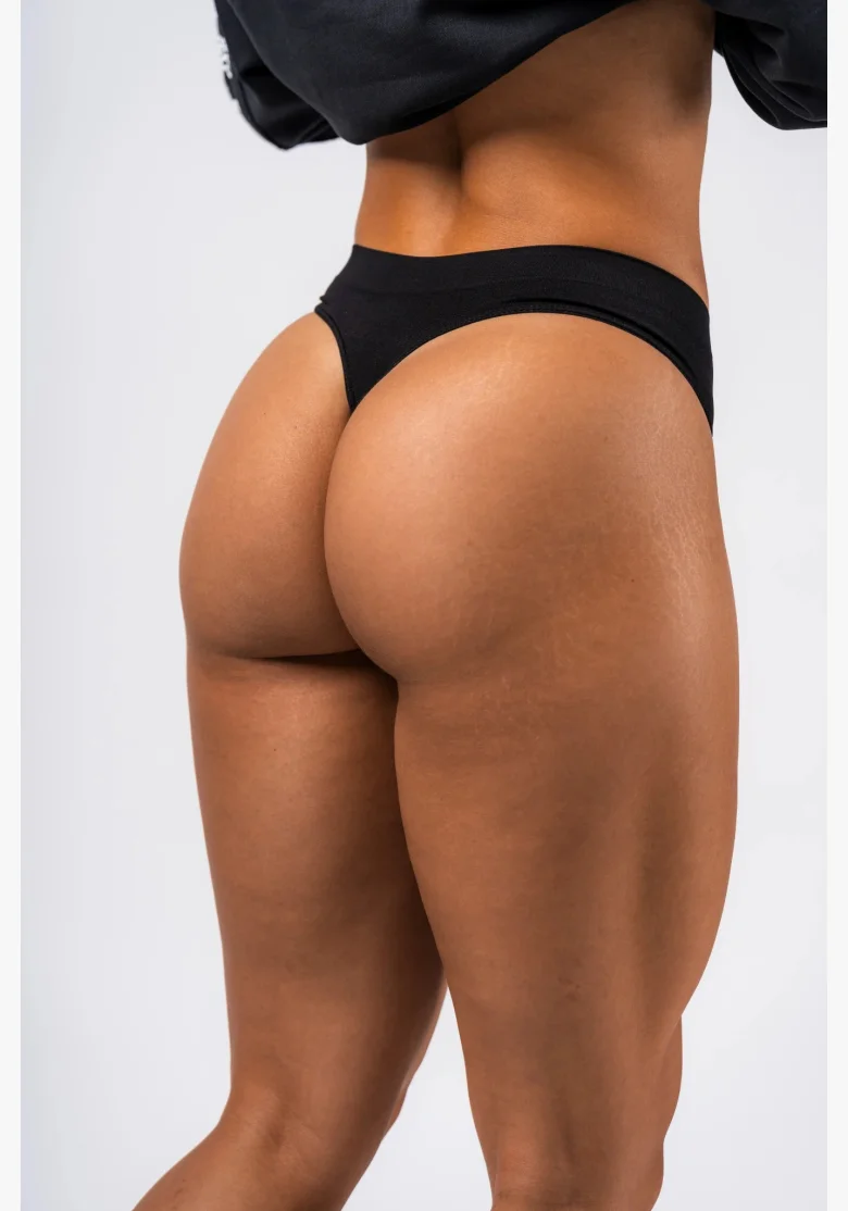 NEBBIA Tanga Essential ACTIVE black