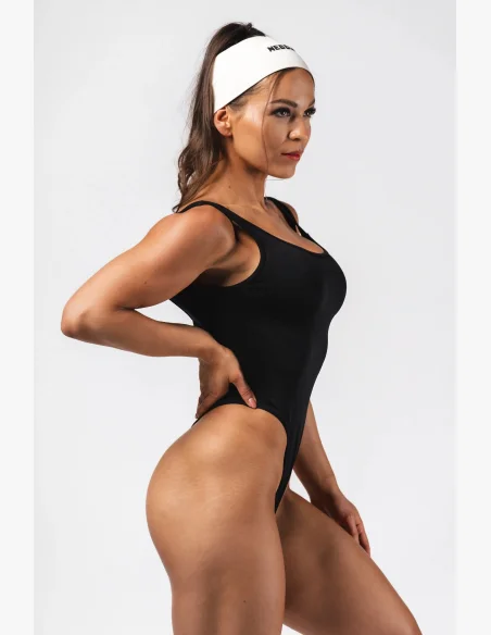 NEBBIA Body Essential ACTIVE black