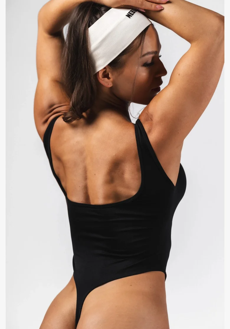 NEBBIA Body Essential ACTIVE black