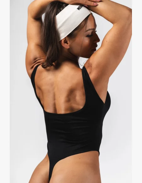 NEBBIA Body Essential ACTIVE black