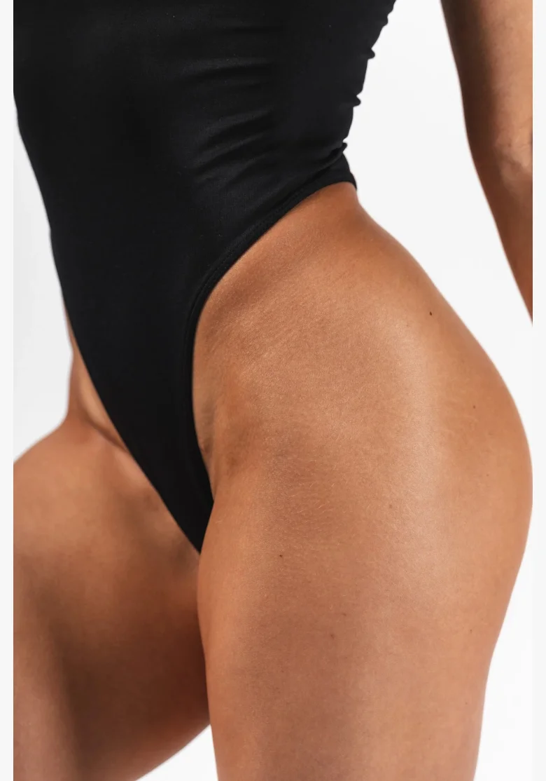 NEBBIA Body Essential ACTIVE black