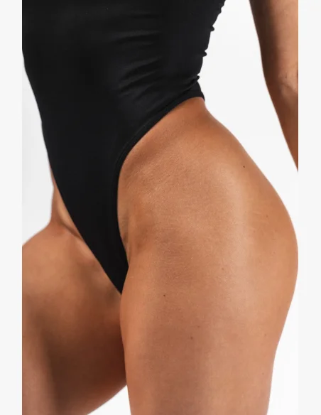 NEBBIA Body Essential ACTIVE black