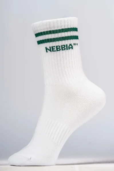 NEBBIA Club sneaker socks CLUB D’OR