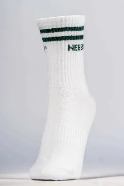 NEBBIA Club sneaker socks CLUB D’OR 2