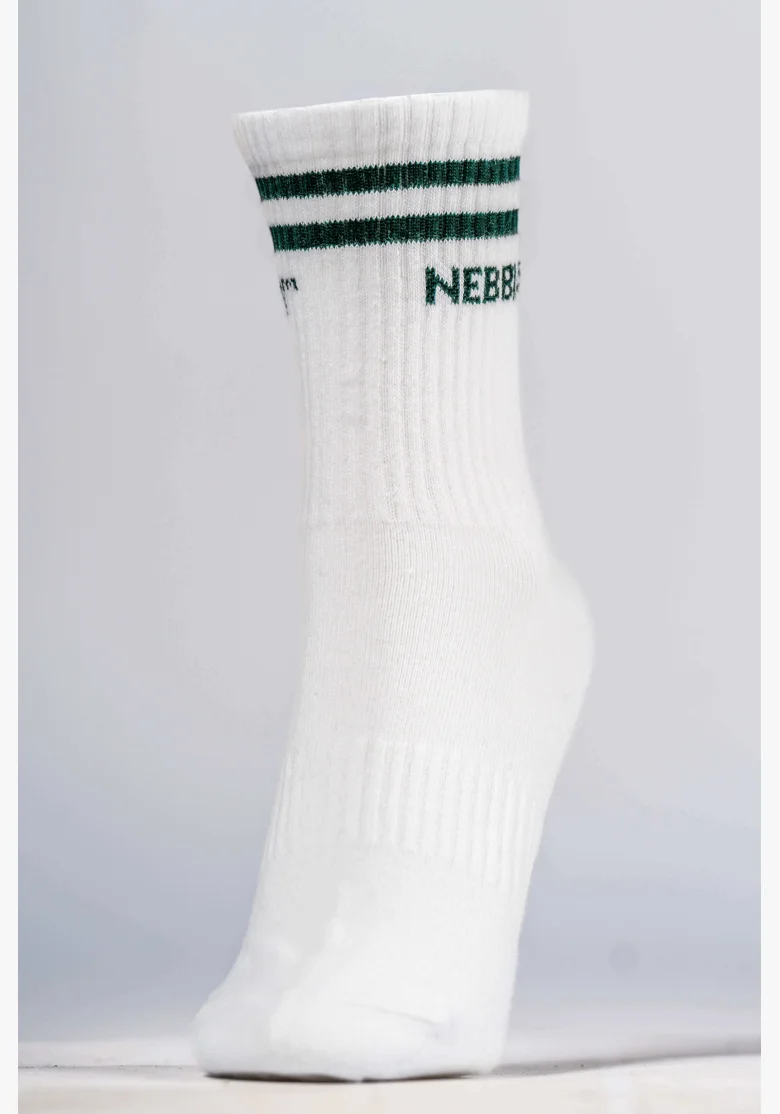 NEBBIA Club sneaker socks CLUB D’OR